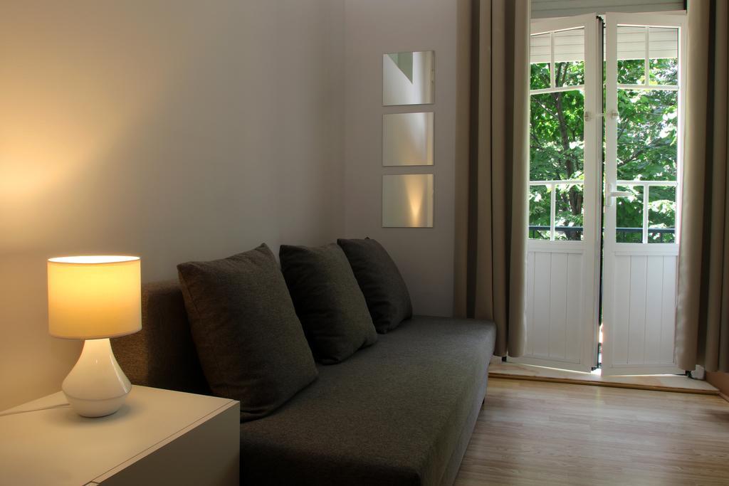 Hotel Marques Soul Lisboa Pokoj fotografie