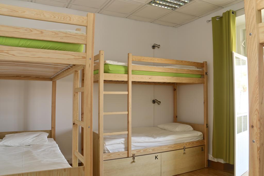 Hotel Marques Soul Lisboa Pokoj fotografie