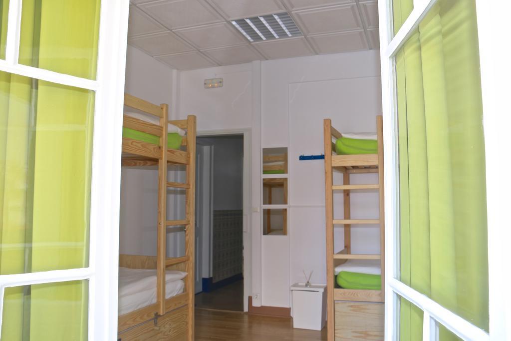 Hotel Marques Soul Lisboa Pokoj fotografie