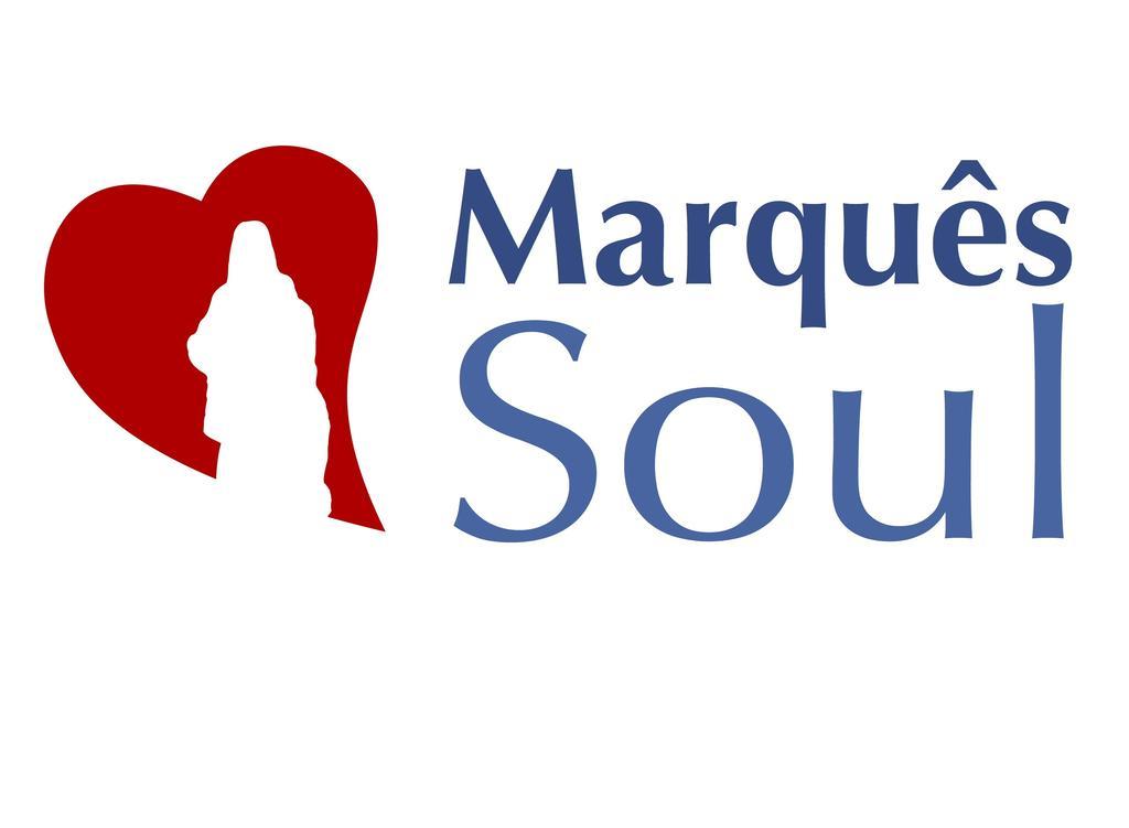 Hotel Marques Soul Lisboa Exteriér fotografie