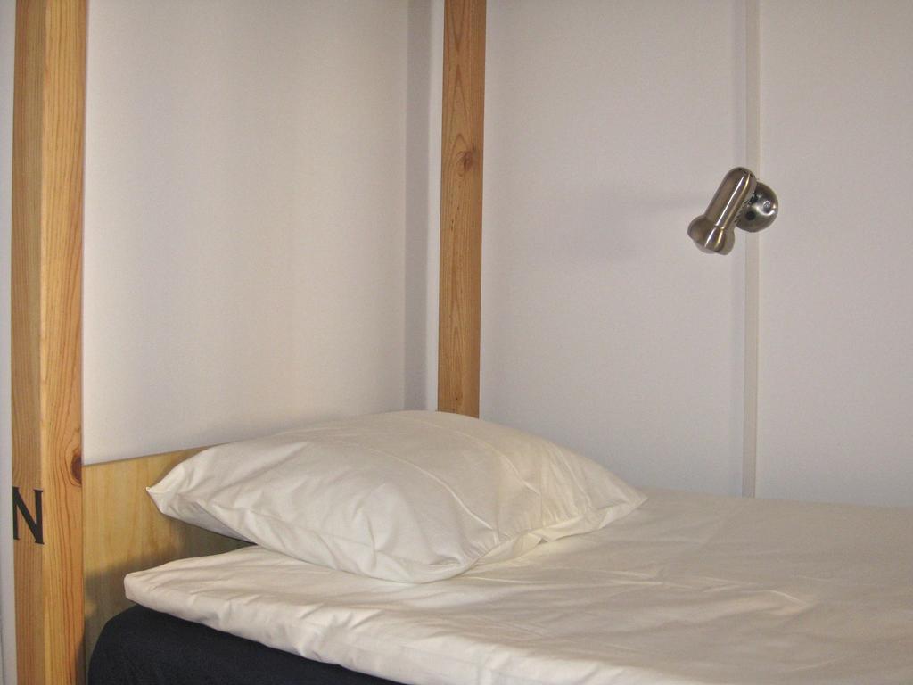 Hotel Marques Soul Lisboa Pokoj fotografie