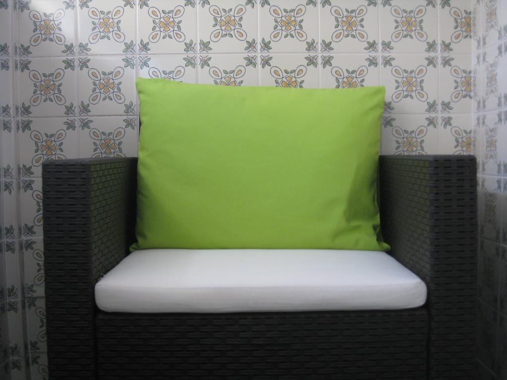 Hotel Marques Soul Lisboa Pokoj fotografie